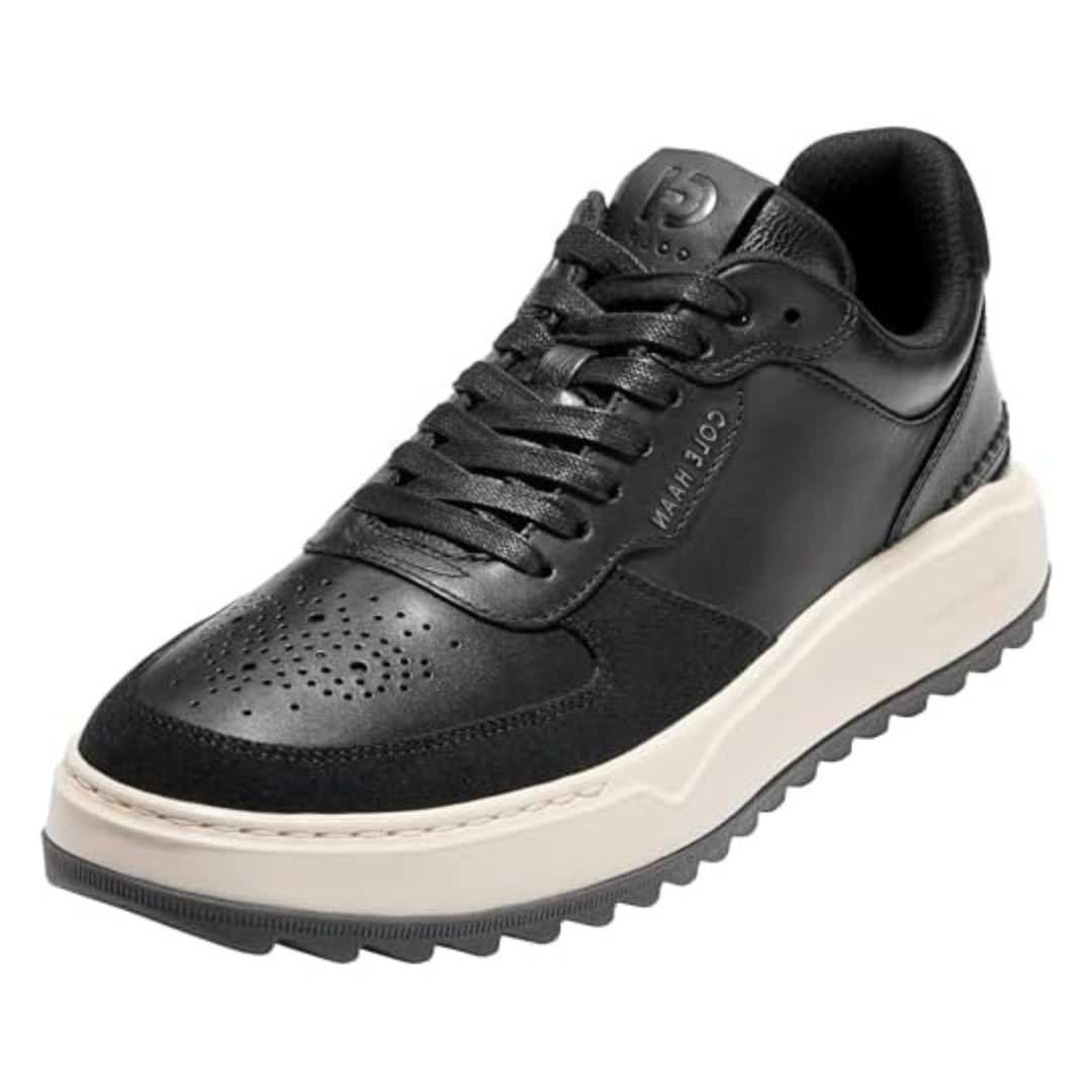 Cole Haan Men's Grandpro Crossover Golf Shoes