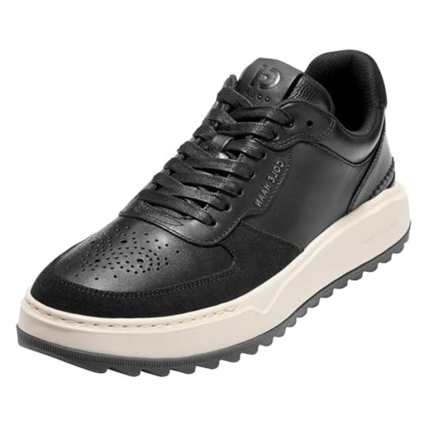 Cole Haan Men's Grandpro Crossover Golf Shoes
