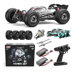 HYPER GO H16PL 1/16 RTR Fast Brushless RC Buggy