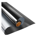 17.5" X 6.5' Kespen One-Way Sun Blocking Window Film