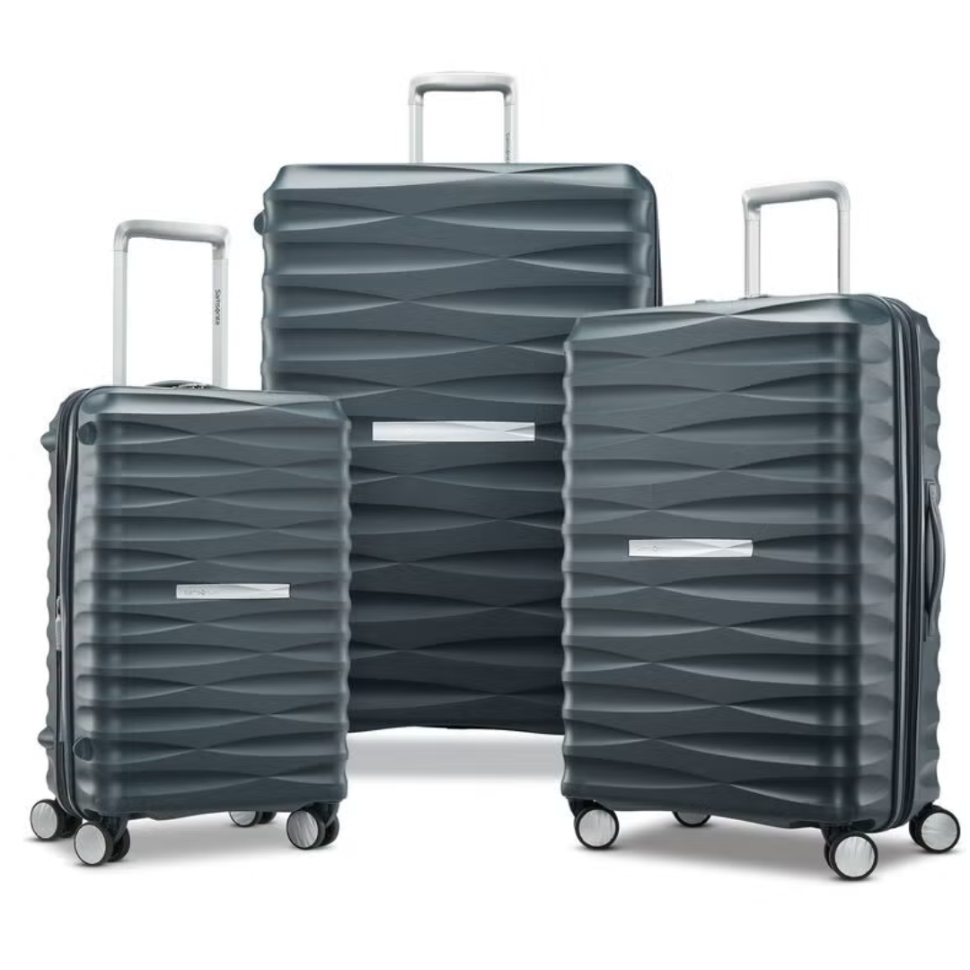 Memorial Day Savings: Up To 40% Off + Extra 15% Off On Luggages At Samsonite