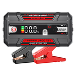 LOKITHOR J400 2000A 12V Portable Lithium Jump Starter