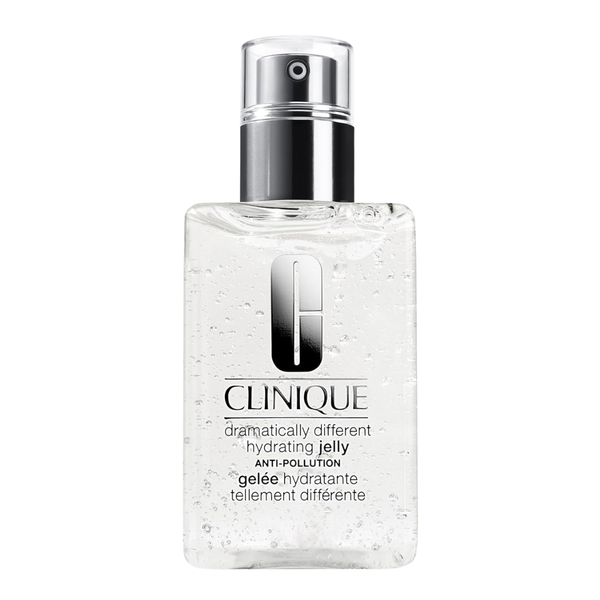 6.7 oz Clinique Dramatically Different Hydrating Jelly Facial Moisturizer