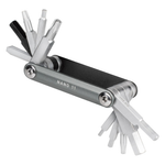 Topeak Nano 11 Compact Bike Multi-Tool