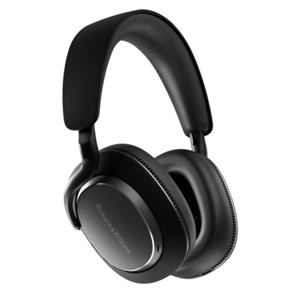 Bowers & Wilkins PX7 S3 Over-Ear Headphones (Black)