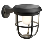 Philips Solar LED Ultra-Efficient Wall Lantern With Motion Sensor