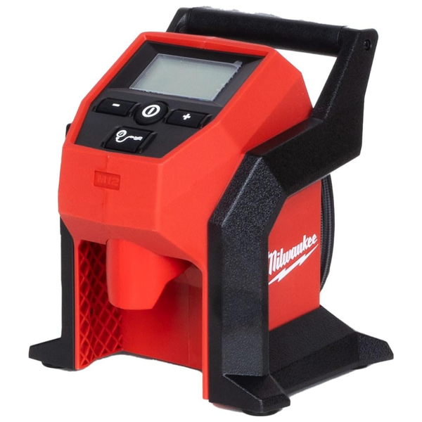 Milwaukee Electric Tools 2475-20 M12 Compact Inflator