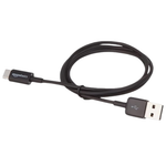 24-Pack Of 5 Amazon Basics 3' USB-C To USB-A 2.0 Male Cable (120-Count Total)