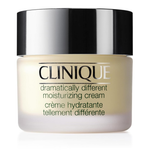 1.7-Oz Clinique 3-Step Dramatically Different Moisturizing Hydrating Face Cream