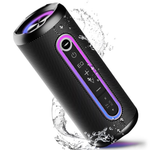 30W Powerful IPX7 Waterproof Portable TWS Wireless Speaker