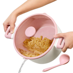 Carote 7QT Nonstick Stock Pot with Lid