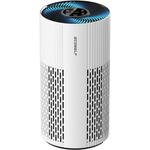 ECOSELF HAP604 1500 Ft Air Purifiers with True HEPA Filter