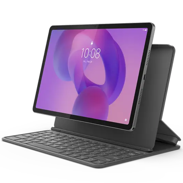 128GB Lenovo Idea Tab 11" Wi-Fi Tablet (Luna Grey)