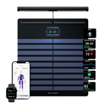 Withings WiFi Body Composition Analysis Scale