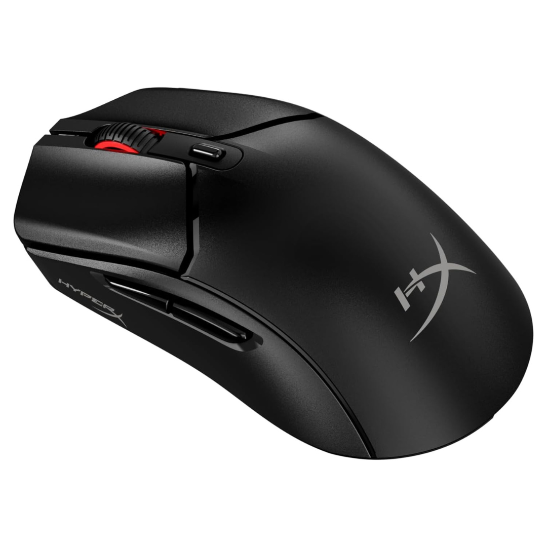 HyperX Pulsefire Haste 2 Core Wireless Gaming Mouse