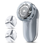 Bymore Fabric Shaver Lint Remover With Battery Or Corded