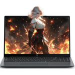 KAIGERR LX15PRO 15.6" FHD Gaming Laptop (Ryzen 7430U / 16GB RAM / 512GB SSD)