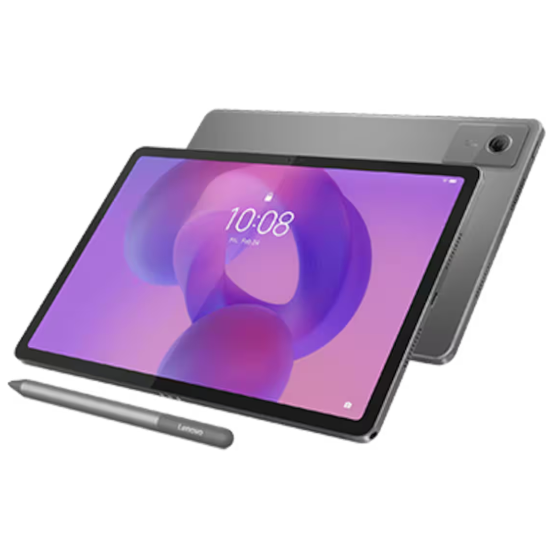 128GB Lenovo Idea Tab 11" Wi-Fi Android Tablet (Luna Grey)