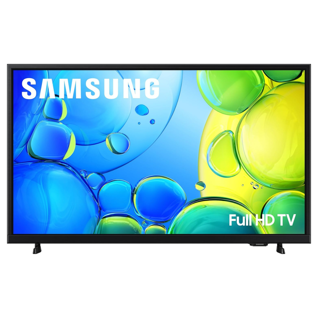 40" Samsung F6000F 1080p Smart LED Tizen TV
