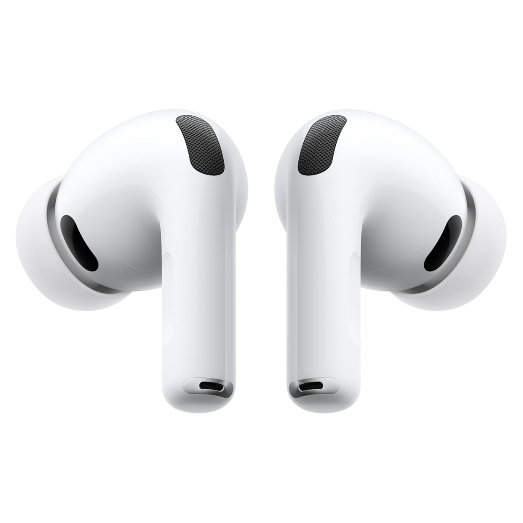 Apple AirPods Pro 3 With Wireless MagSafe USB-C Charging Case (2025)