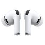 Apple AirPods Pro 3 With Wireless MagSafe USB-C Charging Case (2025)