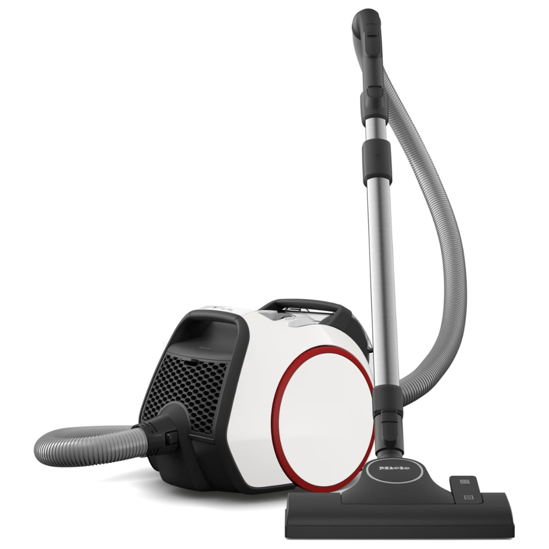 Miele Boost CX1 PowerLine SNRF0 Bagless Canister Vacuum Cleaner