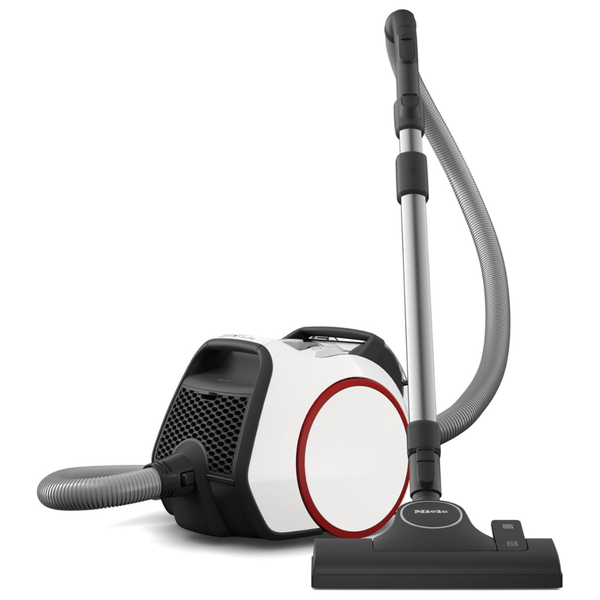 Miele Boost CX1 PowerLine SNRF0 Bagless Canister Vacuum Cleaner
