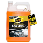 1-Gallon Meguiar's Gold Class Car Wash Foam With Gloss Finish