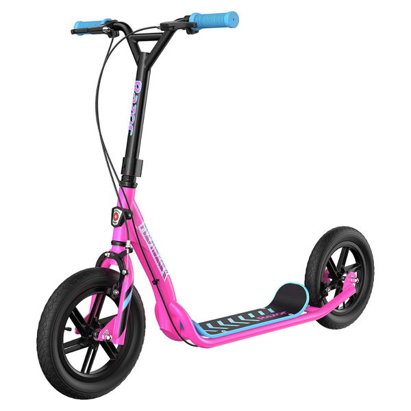 12" Mag Wheels Flashback Kick Scooter