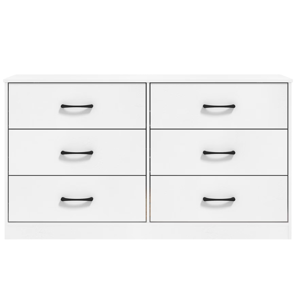 Mainstays Ardent 6 Drawer Dresser (53.75")