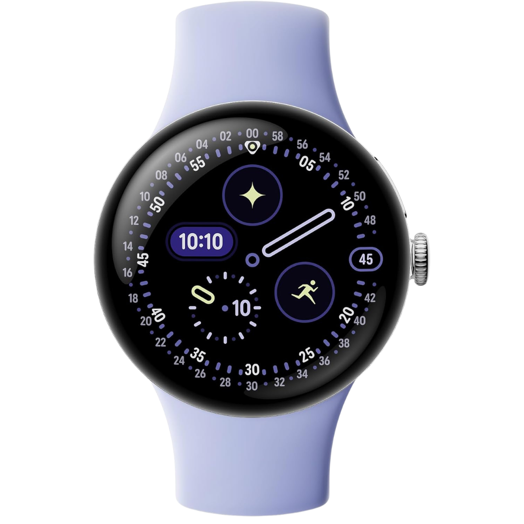 Google Pixel Watch 4 41mm Smartwatches