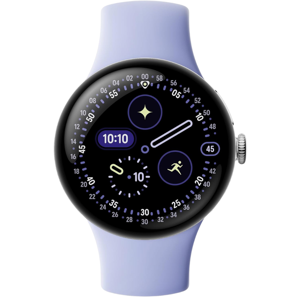 Google Pixel Watch 4 41mm Smartwatches