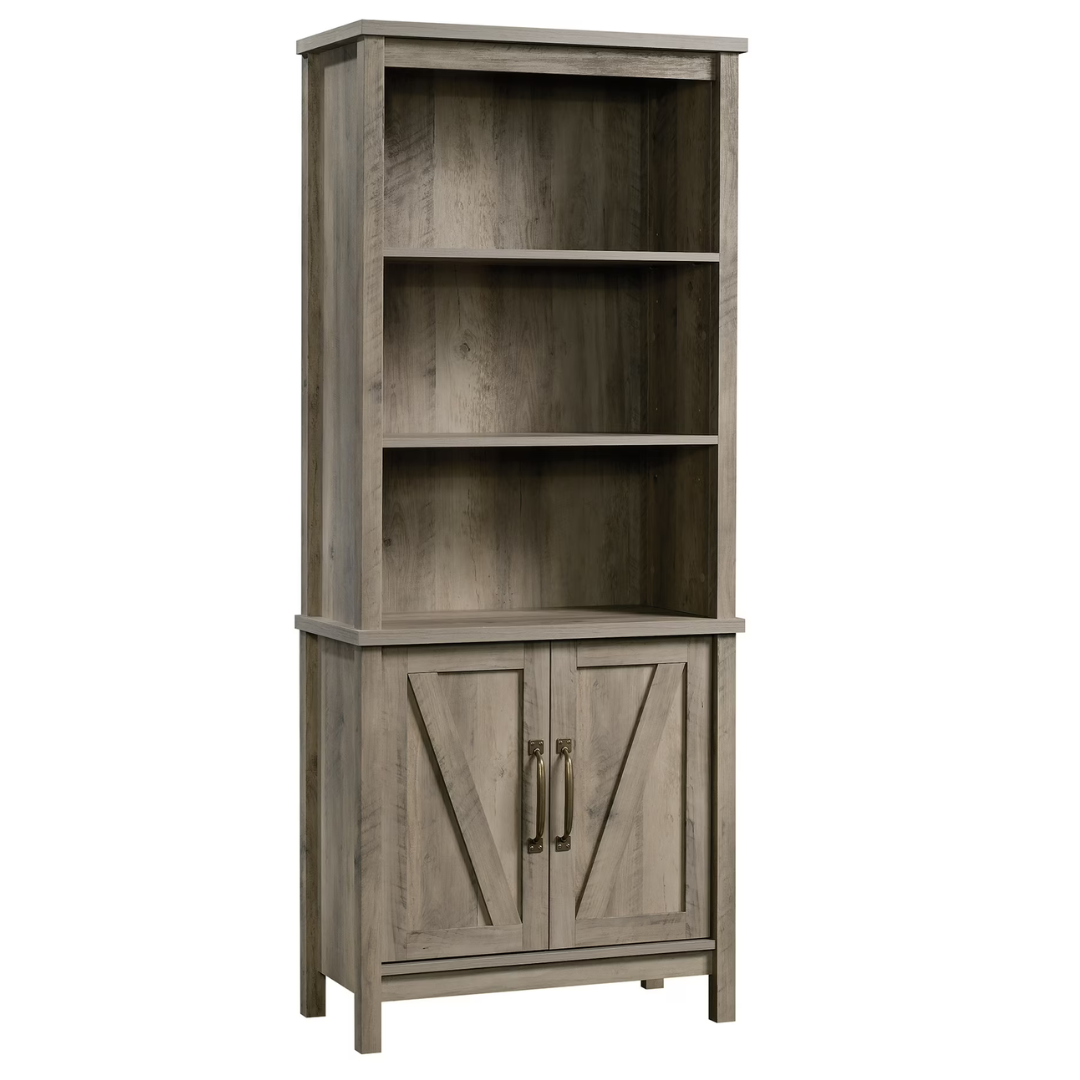 Better Homes & Gardens Modern Farmhouse Bookcase