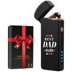 Coquimbo Rechargeable Electric Lighter