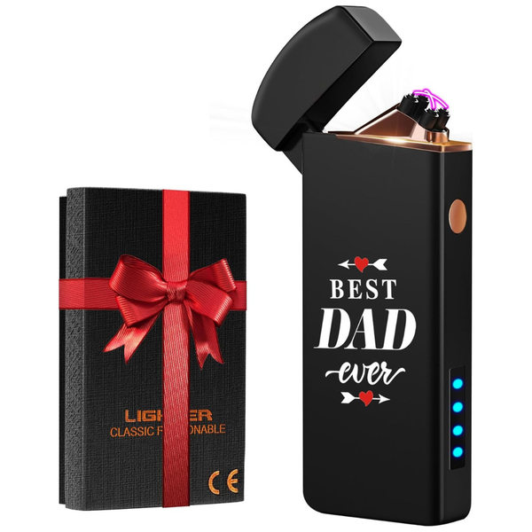 Coquimbo Rechargeable Electric Lighter