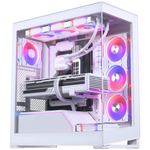 Phanteks NV5 MK2, Showcase Mid-Tower Chassis