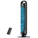 DREO 32" Standing Tower Floor Fan