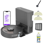 Shark Matrix Plus 2-in-1 Robot Vacuum & Mop With Sonic Mopping