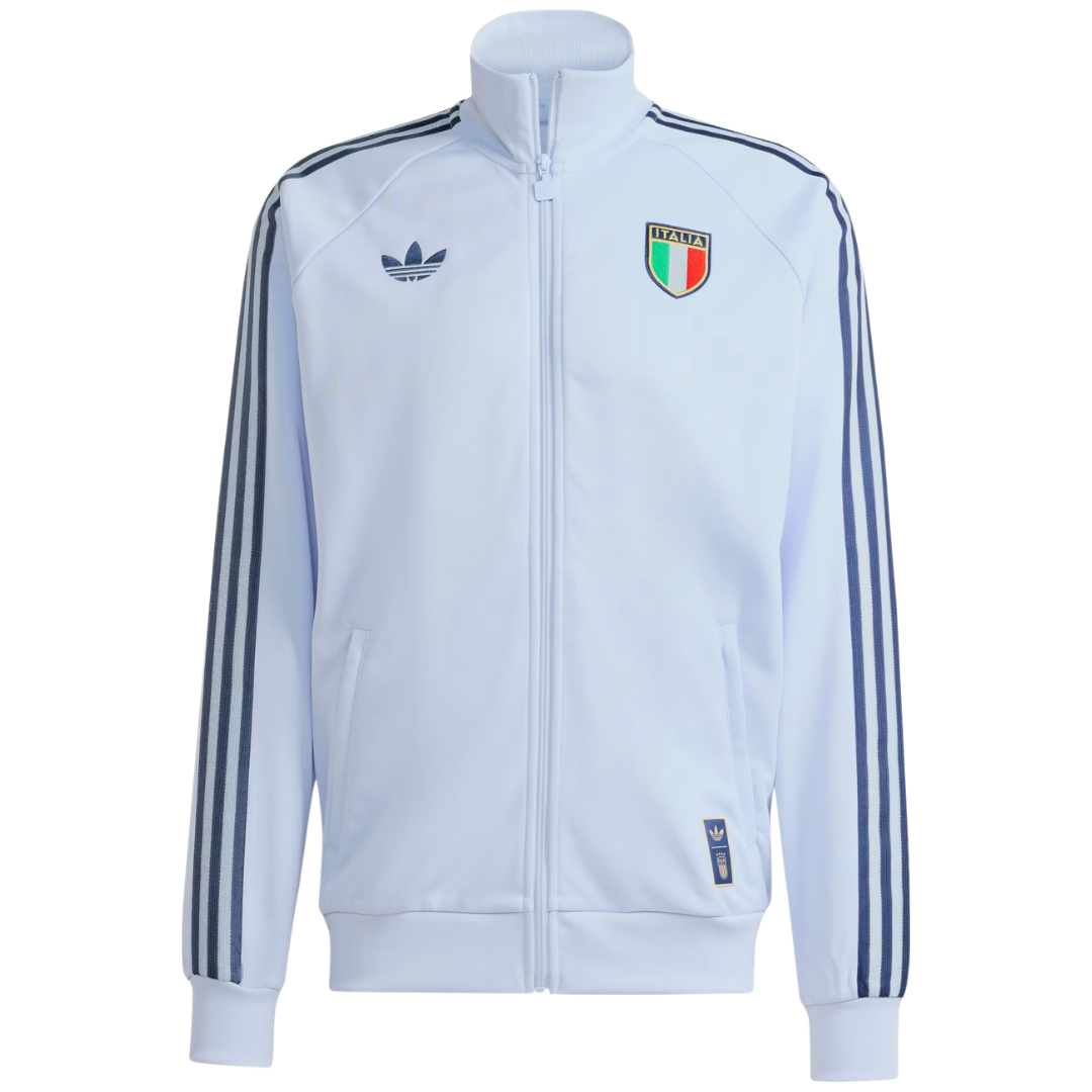 adidas Men's Italy Originals Track Top