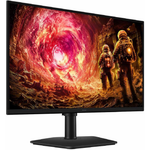 27" Samsung Odyssey G5 G50F WQHD 180Hz 1ms HDR IPS Freesync And G-SYNC Compatible Gaming Monitor