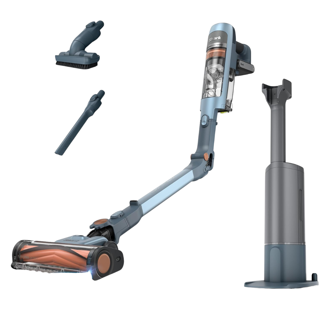 Shark PowerDetect Speed Clean & Empty Cordless Stick Vacuum Cleaner