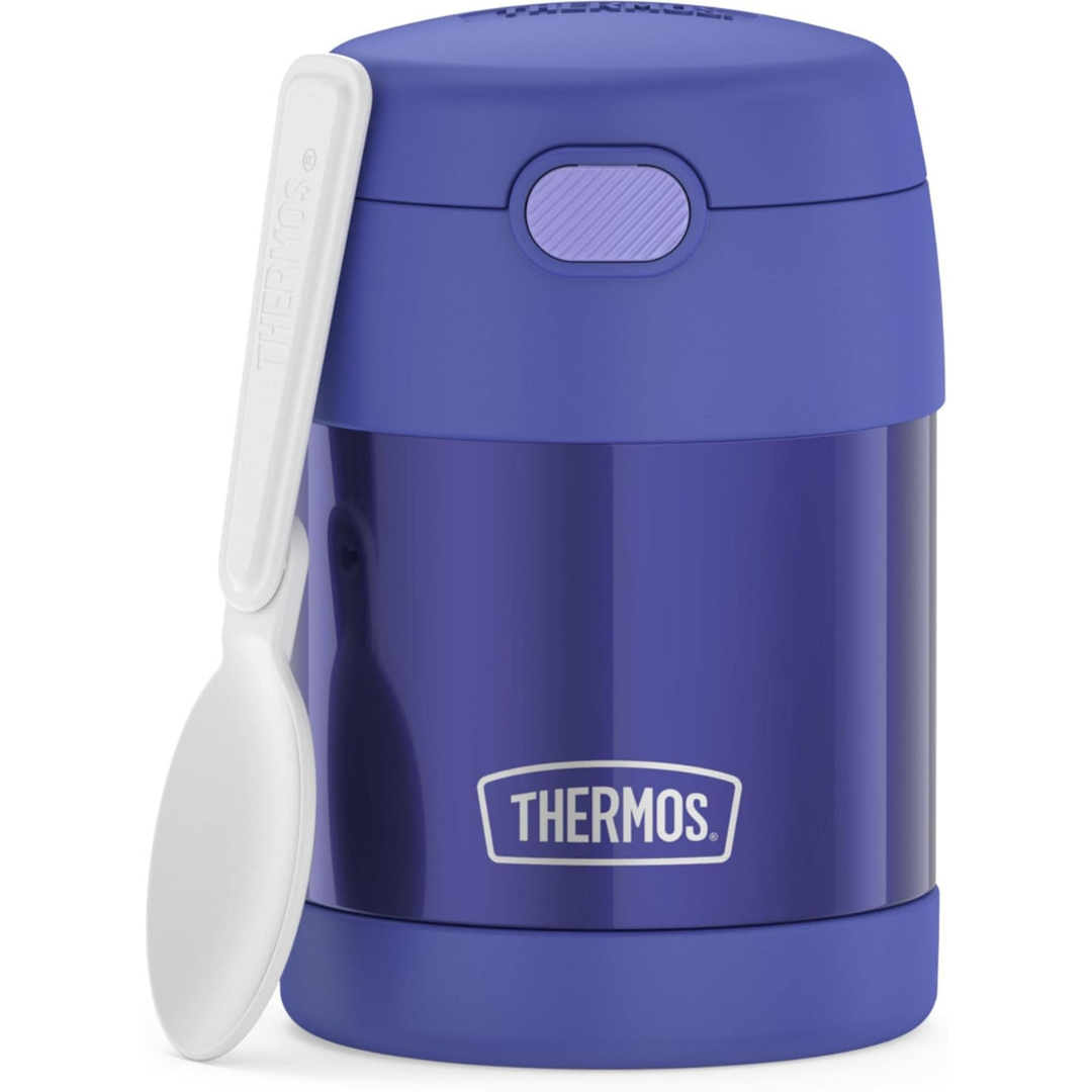 Thermos Funtainer 10 oz Insulated Food Jar