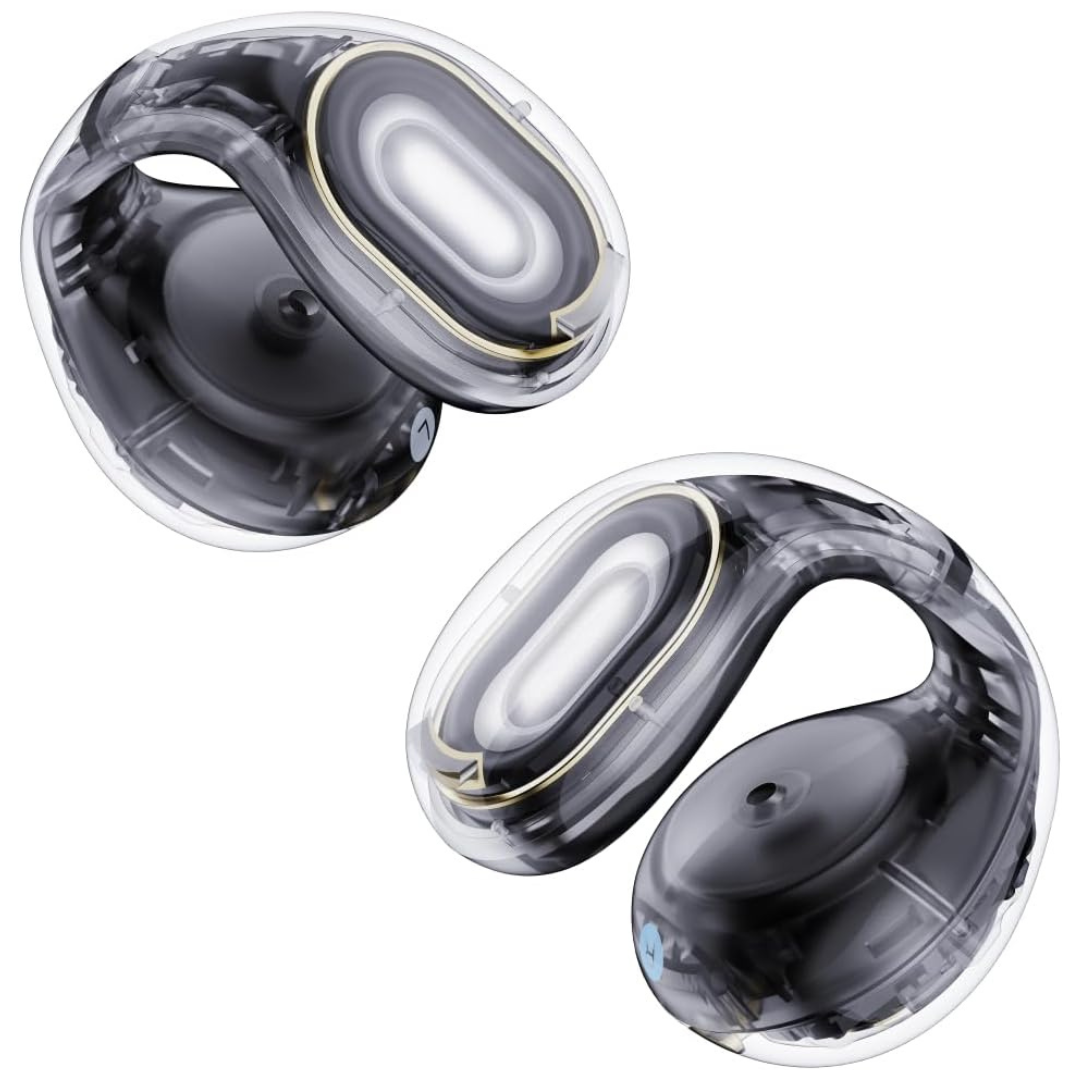 Anker Soundcore C30i Wireless Open-Ear Clip-On Earbuds [Refurbished]