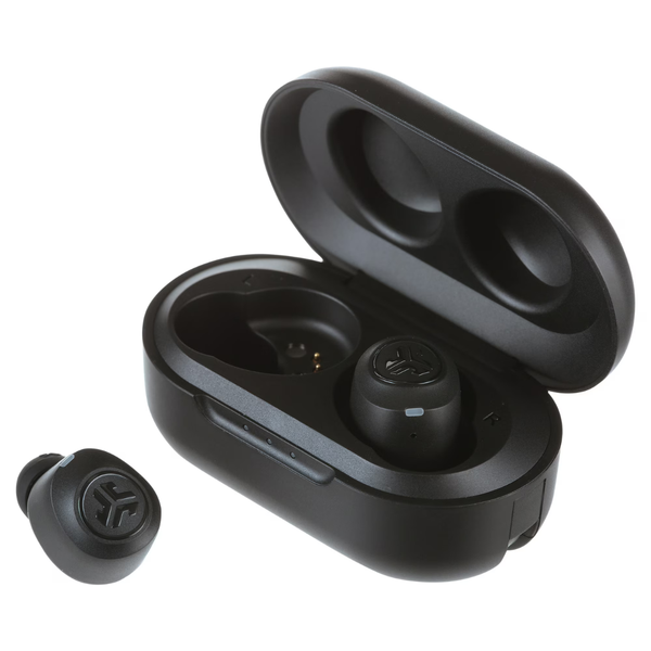 JLab JBuds Air True Bluetooth Earbuds