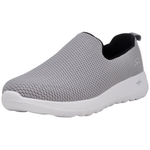Skechers Men's Go Walk Air Mesh Slip on Walking Shoes
