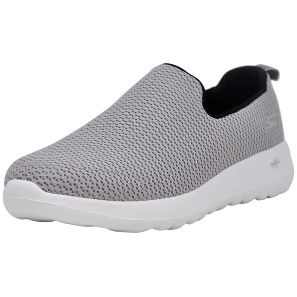 Skechers Men's Go Walk Air Mesh Slip on Walking Shoes