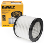 DEWALT Vacuum Filter Replacement (DXVC4001)