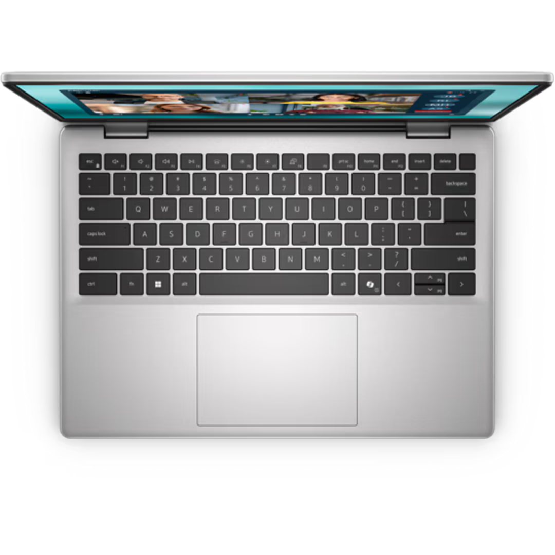 Dell DC14250 14" FHD+ Laptop (Core 5 120U / 16GB RAM / 512GB SSD)