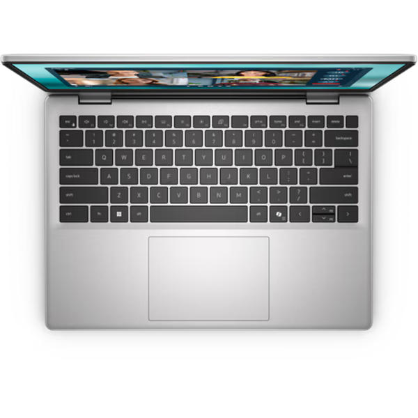 Dell DC14250 14" FHD+ Laptop (Core 5 120U / 16GB RAM / 512GB SSD)