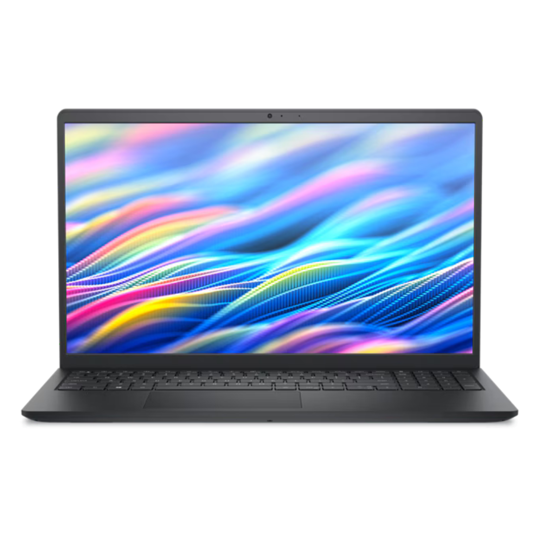 Dell DC15250 15.6" FHD Laptop (i5-1334U / 8GB RAM / 512GB SSD)